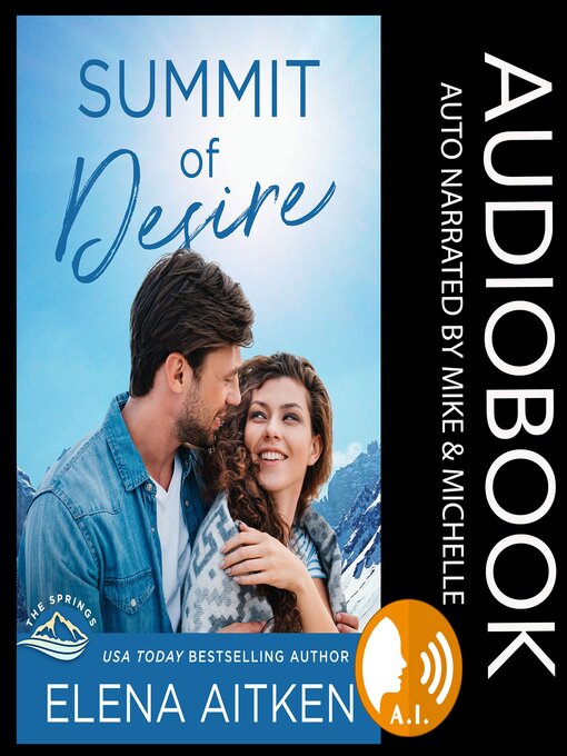 Title details for Summit of Desire by Elena Aitken - Wait list